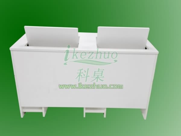 全新科桌產(chǎn)品翻轉(zhuǎn)電腦桌，電腦翻轉(zhuǎn)桌